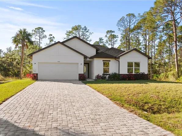 14059 Gailwood AVE, PORT CHARLOTTE, FL 33953