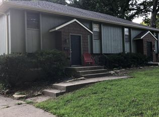 2602 S Norwood Ave, Independence, MO 64052