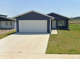 1127 Cobalt Dr, Rapid City, SD 57701