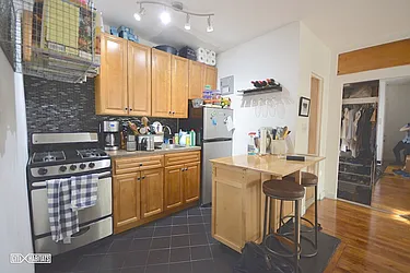 Rented by Citi Habitats