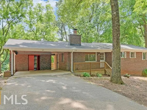 405 Riverbend Rd, Demorest, GA 30535