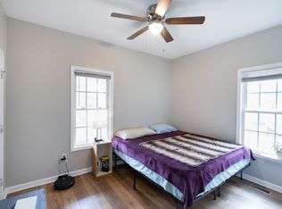 1210 Franklin St, Durham, NC 27701