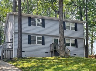 618 Branniff Dr, Cary, NC 27513