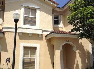 3176 SW 129th Ter, Miramar, FL 33027