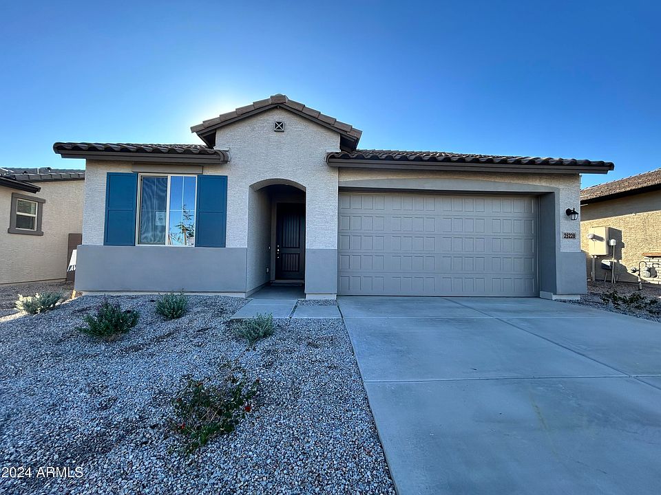 1st image of 25228 N 156TH Lane