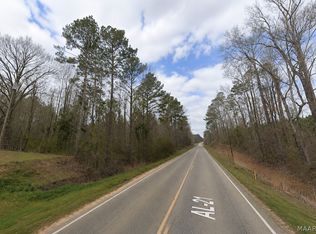 20038 State Highway 21/47 N, Beatrice, AL 36425