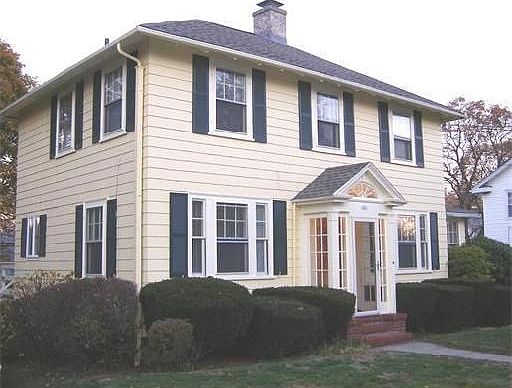 Home for Sale in Medford, Massachusetts $399,900