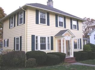 101 Dover St, Medford, MA 02155