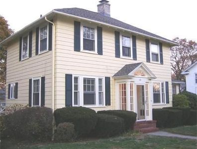 101 Dover St, Medford, MA, 02155