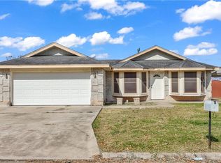 400 Denise Cir, La Joya, TX 78560