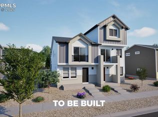 9406 Clarkville Trl, Colorado Springs, CO 80927