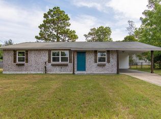 2405 Boykin Rd, Hephzibah, GA 30815