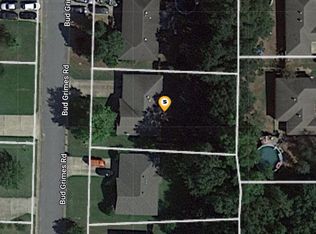 53 Bud Grimes Rd, Ward, AR 72176