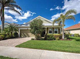11558 Renaissance Blvd, Venice, FL 34293