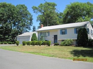 114 Duncan Rd, Stoughton, MA 02072