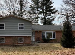 4027 Winding Way, Indianapolis, IN