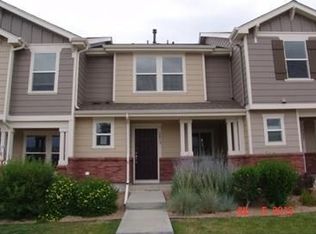 5819 Ceylon St, Denver, CO 80249