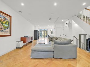 729 Chauncey St #2A, Brooklyn, NY 11207