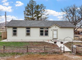 1318 Garfield St, Loma, CO 81524