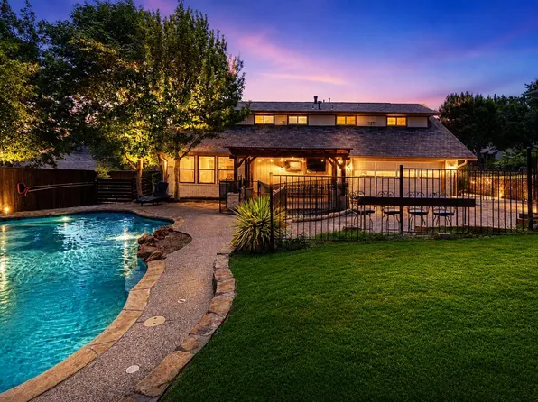 417 San Jose St, Irving, TX 75062