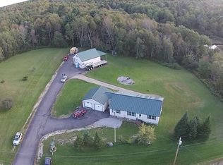 690 Alexander Reed Rd, Richmond, ME 04357