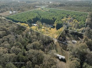 482 County Home Rd, Ellisville, MS 39437