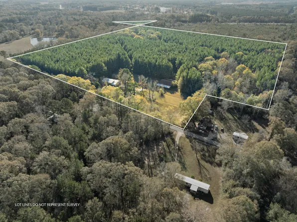 482 County Home Rd, Ellisville, MS 39437