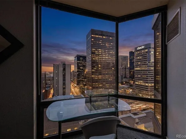 1625 Larimer Street #2106, Denver, CO 80202