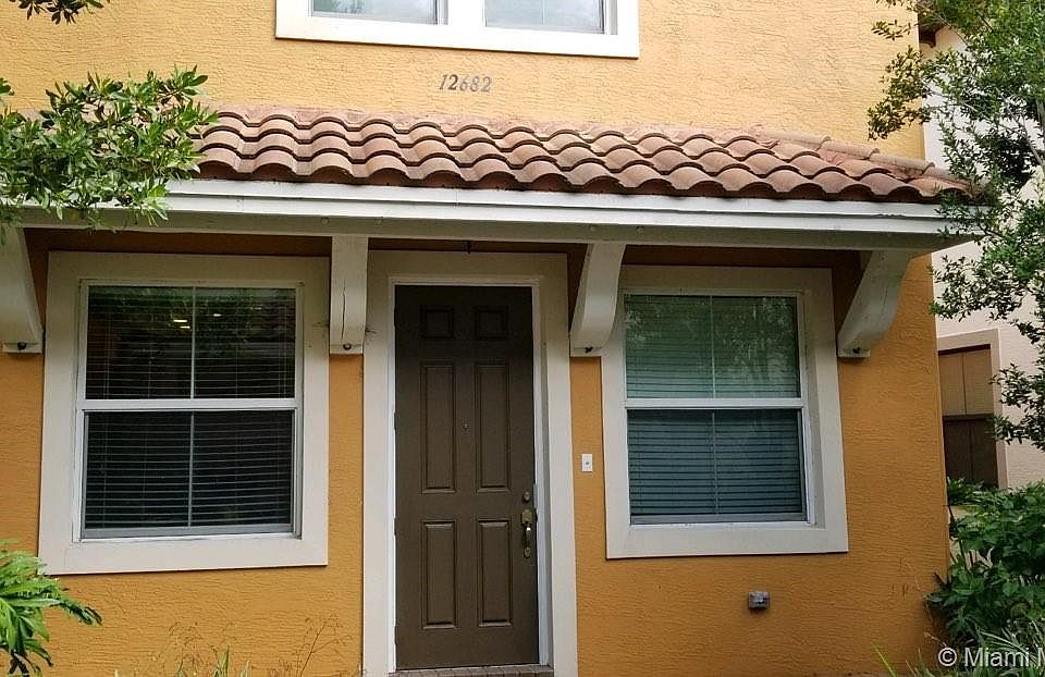 1st image of 12682 NW 32nd Pl Unit 108-3