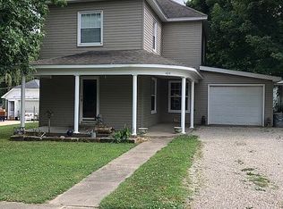 404 E Rutledge St, Yates Center, KS 66783