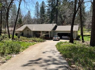 11551 Squirrel Creek Rd, Grass Valley, CA 95945