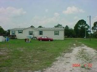 340 S Jinete St, Clewiston, FL 33440