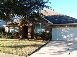 16610 McCormick Dr, Houston, TX 77095