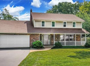 3068 Barnsdale Rd, Bethlehem, PA 18017