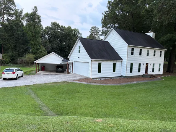 500 Billingswood Dr, Macon, GA 31210