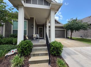 2217 Laguna Dr, Rowlett, TX 75088