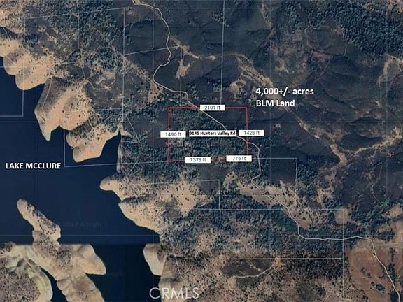 2nd image of 9145 Hunters Valley Rd