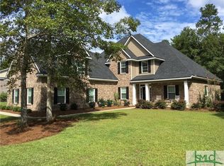 535 Dalcross Dr, Richmond Hill, GA 31324