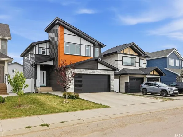 446 Aniskotaw WAY, Saskatoon, SK S7V 1M3