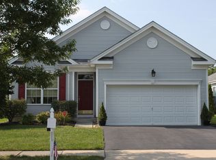 3 Wicklow Ter, Galloway, NJ 08205
