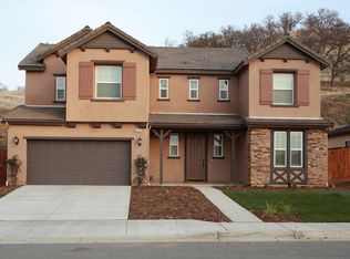 21449 Sole Ln, Friant, CA 93626