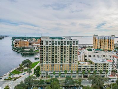 275 Bayshore Blvd Unit 604, Tampa, FL, 33606