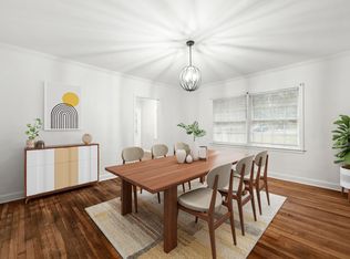 3596 N Stratford Rd NE, Atlanta, GA 30342