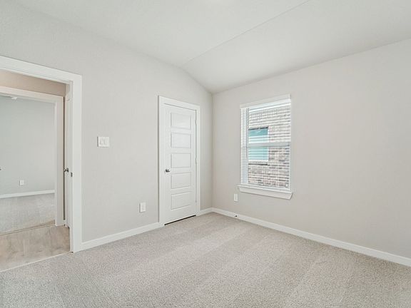 Secondary Bedroom 2