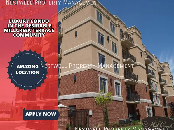 3944 S 900 E Unit 302, Millcreek, UT 84124