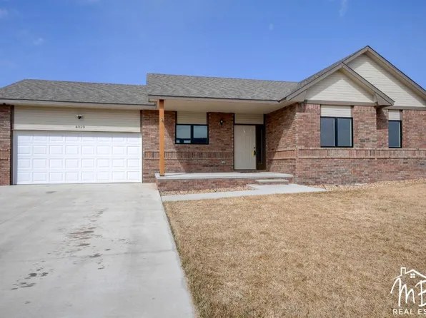 4029 Hawthorne Way, Garden City, KS 67846