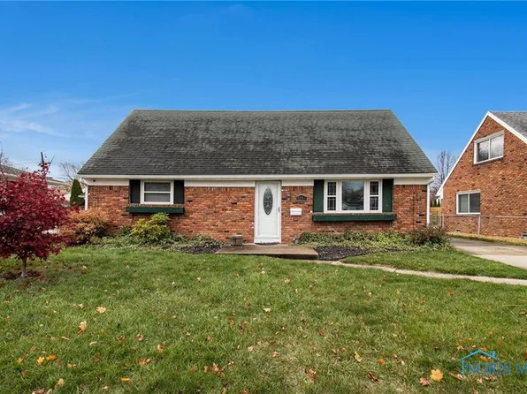 1259 Kirk St, Maumee, OH 43537