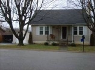51 Central Ave, Berea, KY
