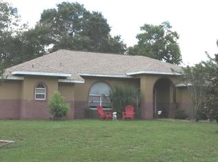 5336 Hanford Ave, Spring Hill, FL 34608