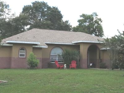 5336 Hanford Ave, Spring Hill, FL, 34608
